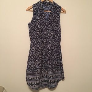 Navy Dress 💙 4x20!